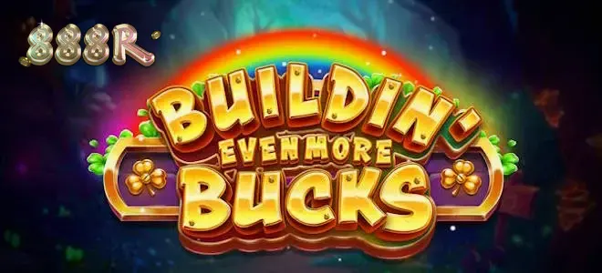 Tampilan visual karakter Lenny dan timnya dalam slot Buildin’ Even More Bucks