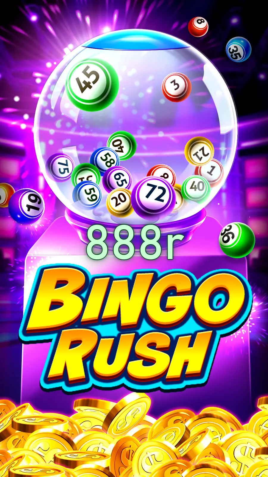 888r Unduh