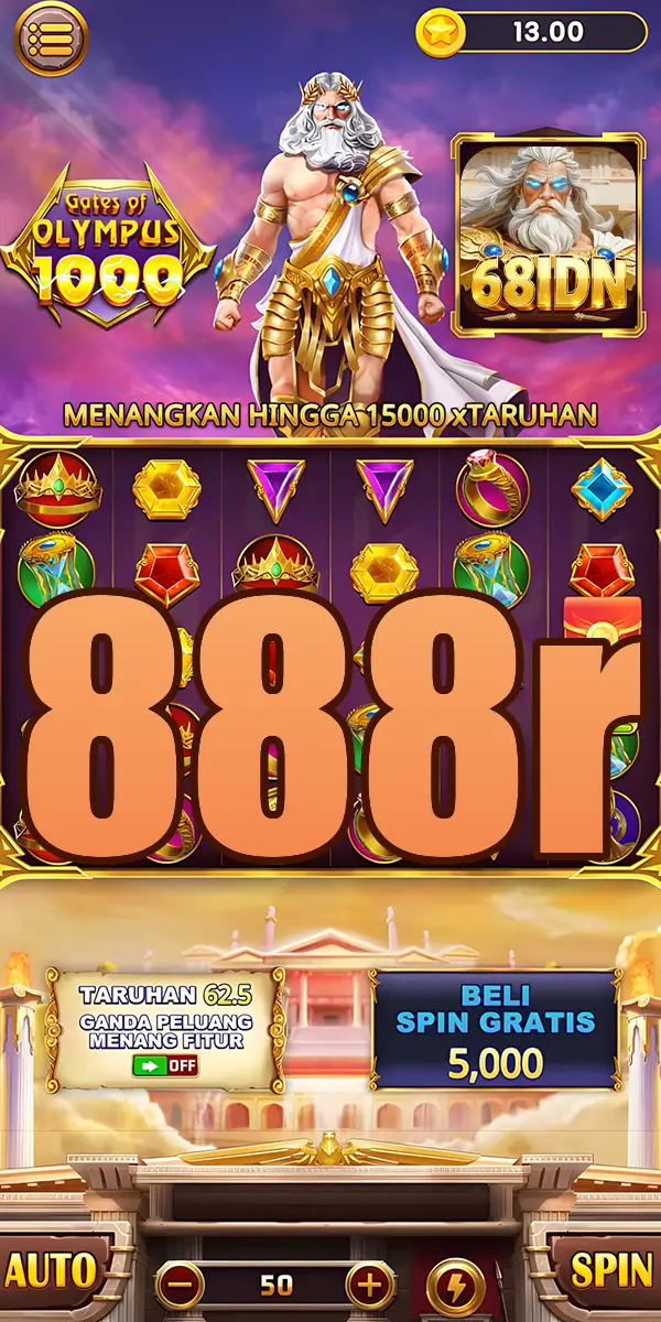888r Unduh