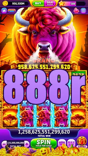 888r Masuk